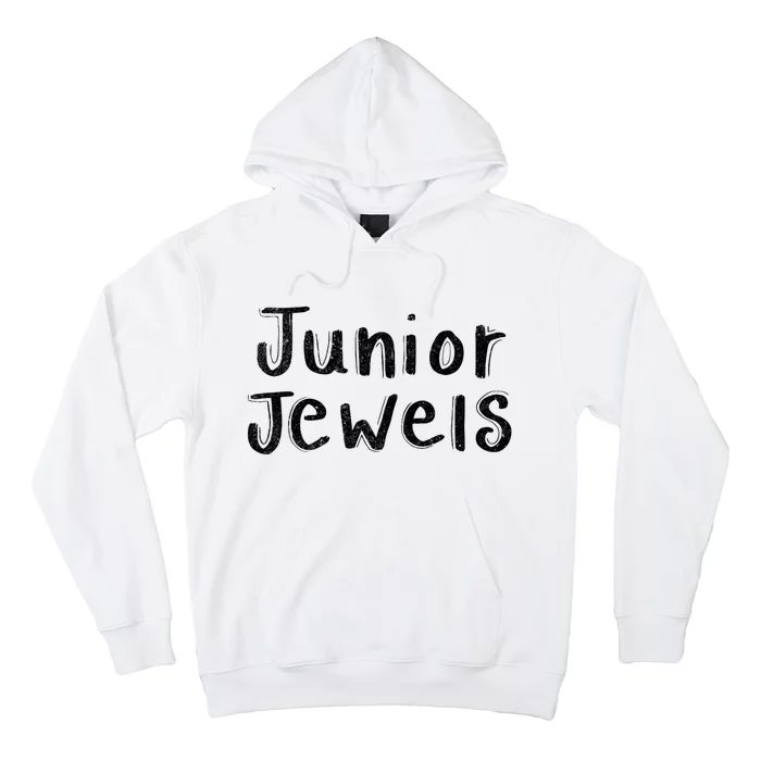 Junior Jewels Hoodie