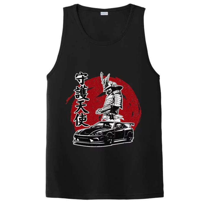 JDM Japan Motorsport tuning car 90s Performance Tank