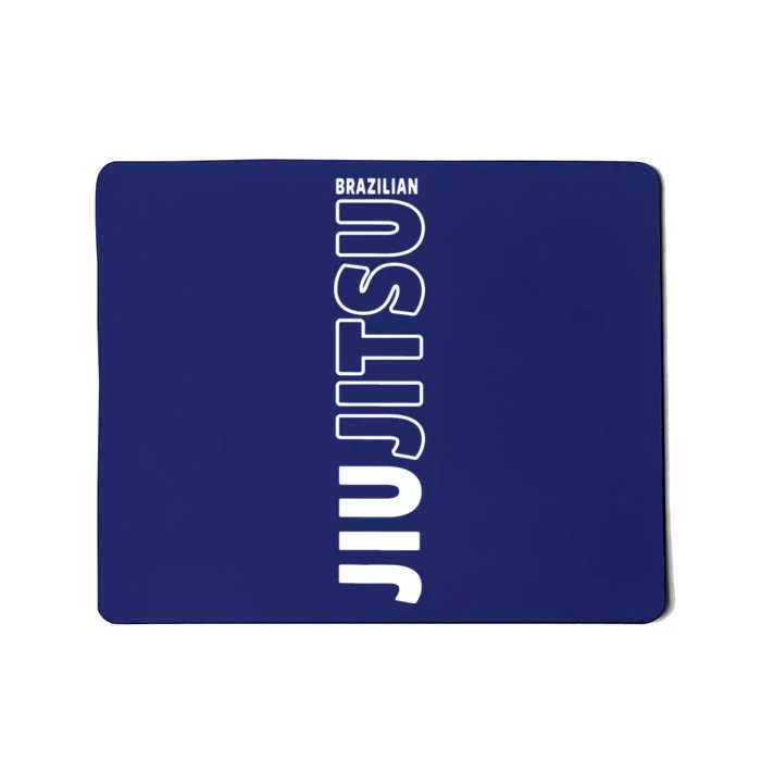 JIU JITSU , MMA , BJJ Mousepad