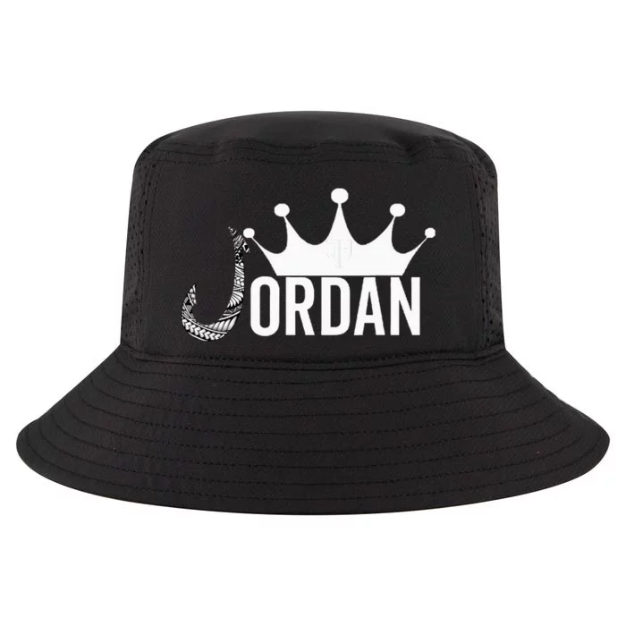 Jordan Cool Comfort Performance Bucket Hat