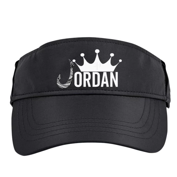 Jordan Adult Drive Performance Visor