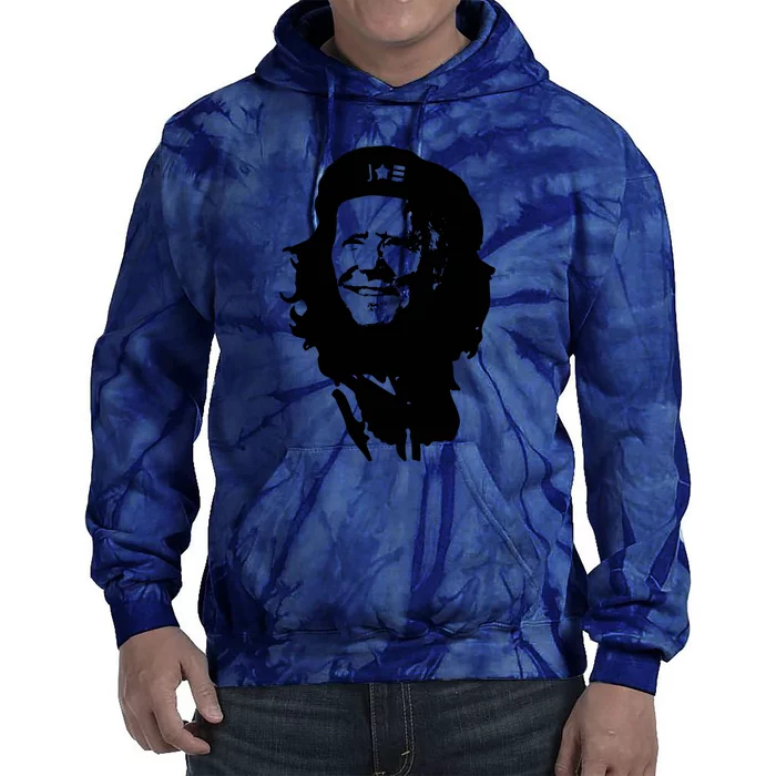 Ché Joe Tie Dye Hoodie