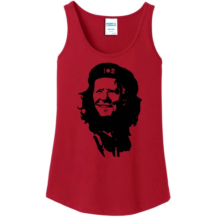 Ché Joe Ladies Essential Tank