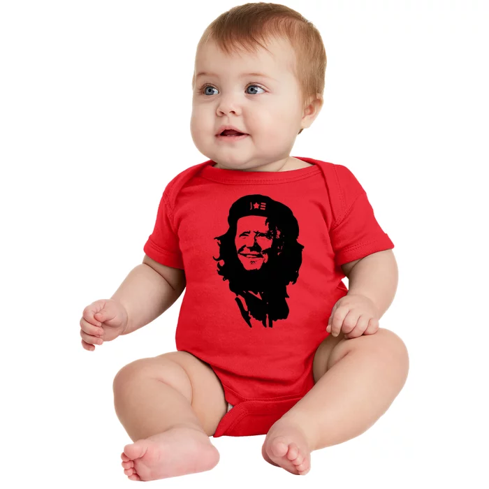 Ché Joe Baby Bodysuit