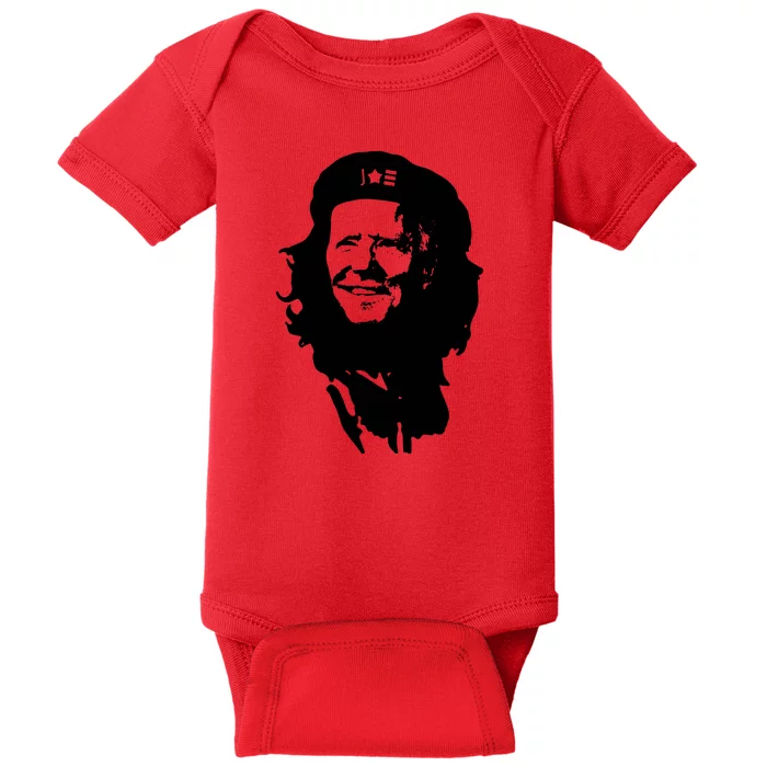 Ché Joe Baby Bodysuit