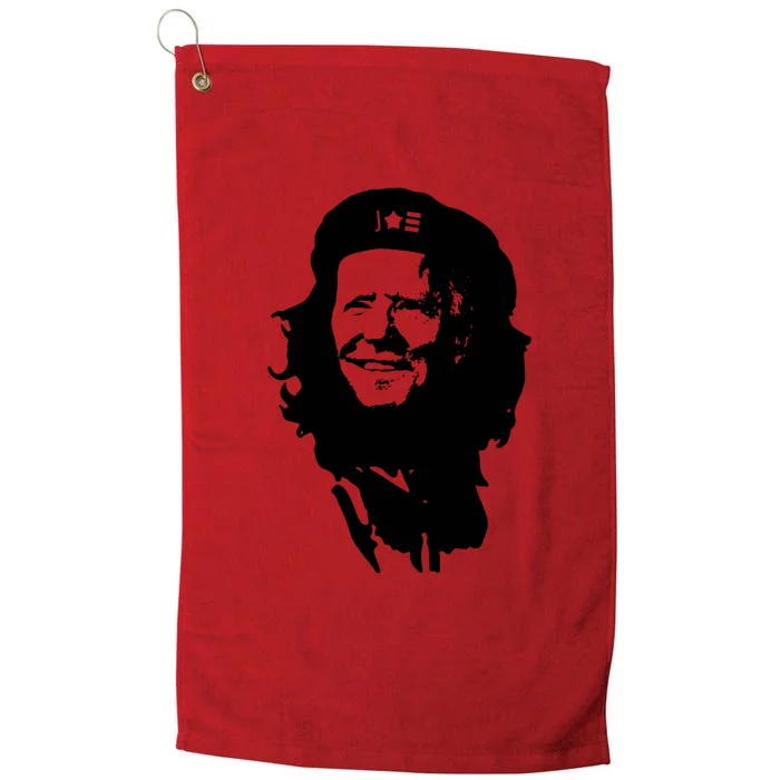 Ché Joe Platinum Collection Golf Towel