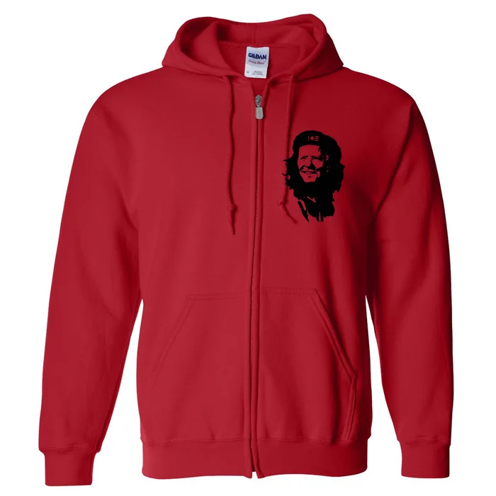 Ché Joe Full Zip Hoodie