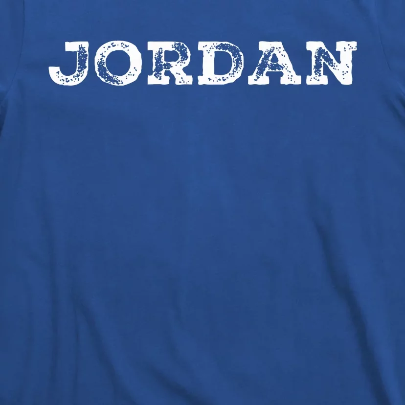 Jordan T-Shirt