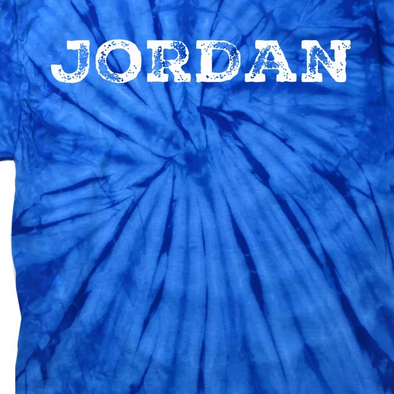 Jordan Tie-Dye T-Shirt