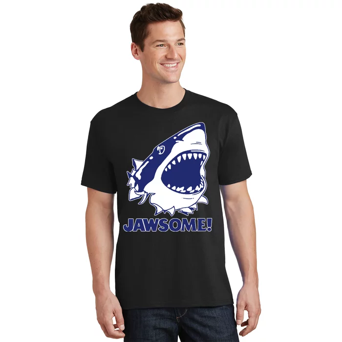 Jawsome Jaws Shark T-Shirt