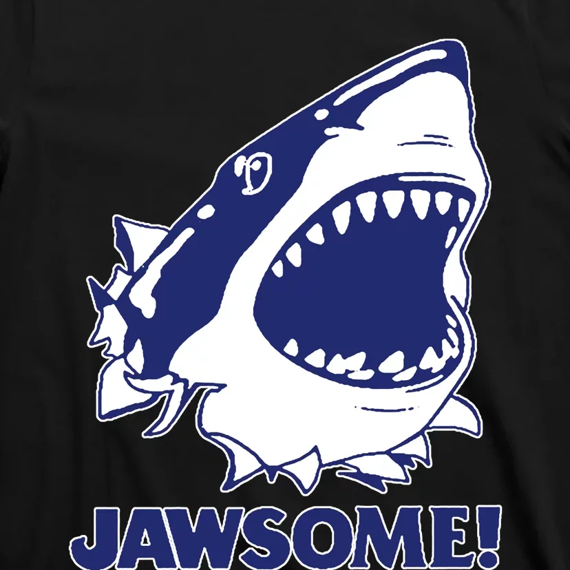 Jawsome Jaws Shark T-Shirt