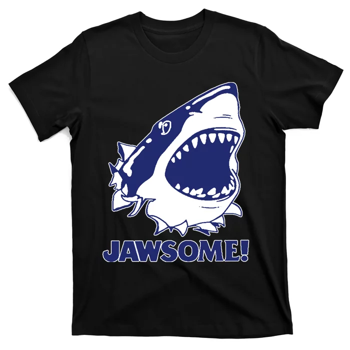 Jawsome Jaws Shark T-Shirt