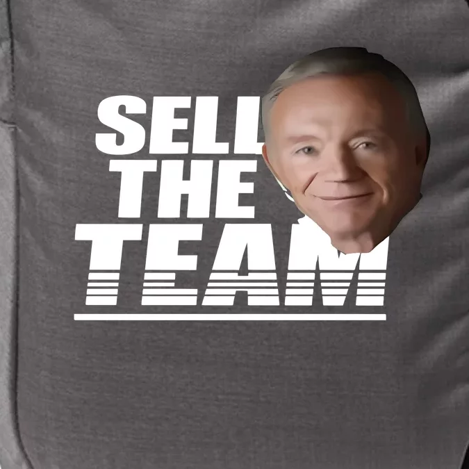 Jerry Jones Sell The Team Impact Tech Backpack