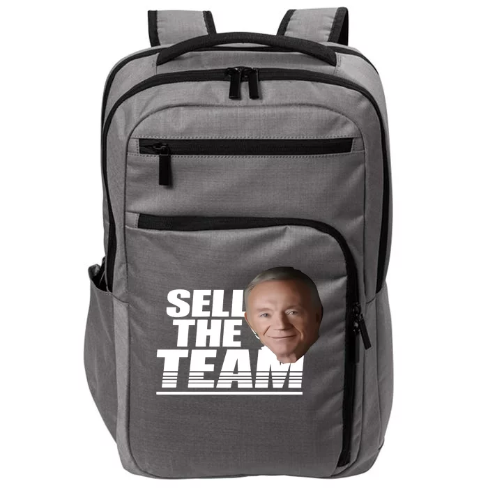 Jerry Jones Sell The Team Impact Tech Backpack