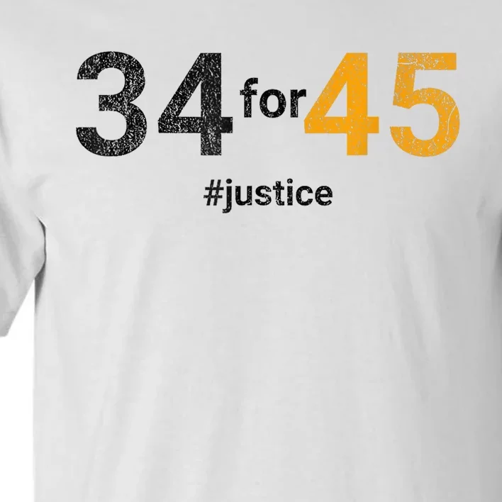 Justice Tall T-Shirt