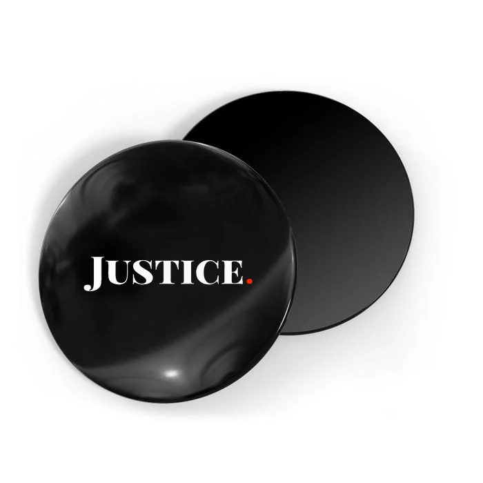 Justice Magnet