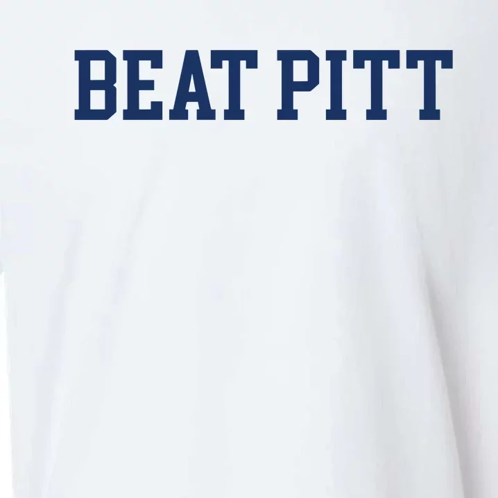 Jonathan Kimble Beat Pitt Sueded Cloud Jersey T-Shirt