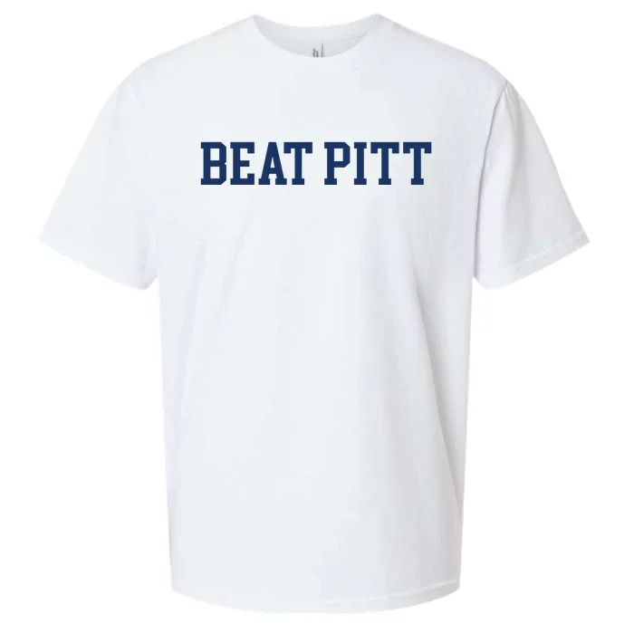 Jonathan Kimble Beat Pitt Sueded Cloud Jersey T-Shirt