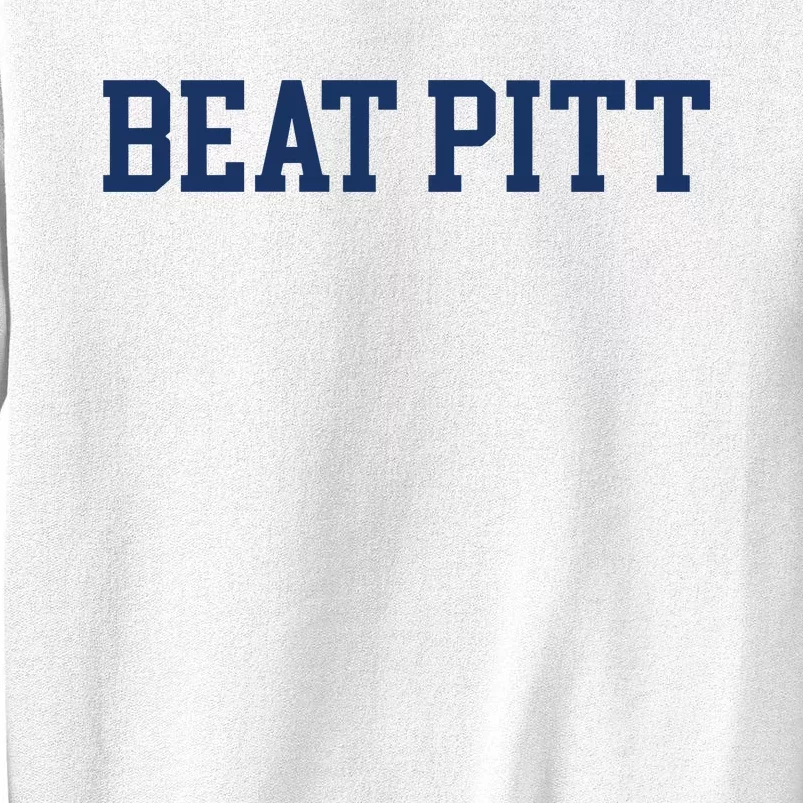 Jonathan Kimble Beat Pitt Sweatshirt