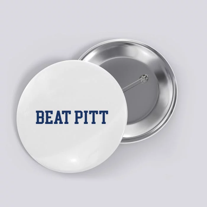 Jonathan Kimble Beat Pitt Button