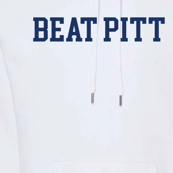 Jonathan Kimble Beat Pitt Premium Hoodie