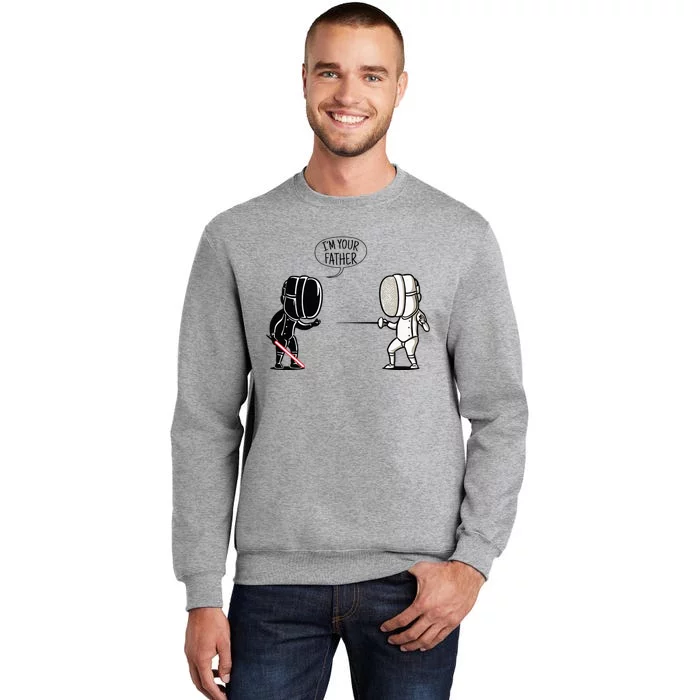 Jesus King of Hearts Card Christians Gifts Tall Sweatshirt