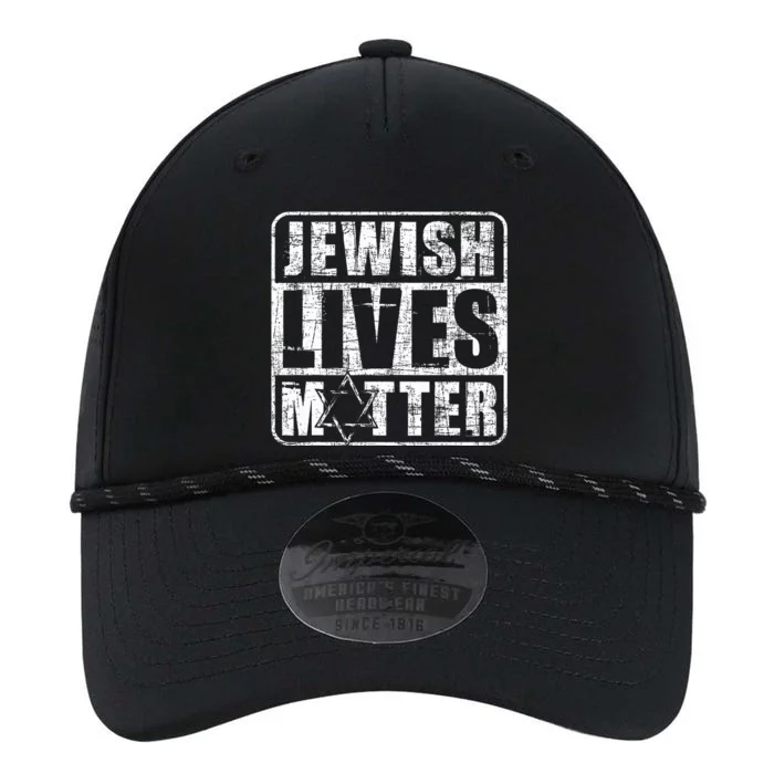 Jewish Lives Matter  Jews Hebrew Israelites Passover Pesach Performance The Dyno Cap