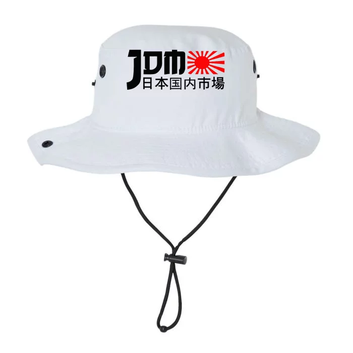 Jdm Motorsport Car Tuning Automotive Legacy Cool Fit Booney Bucket Hat