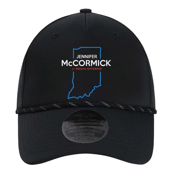 Jennifer Mccormick For Indiana Governor 2024 Performance The Dyno Cap