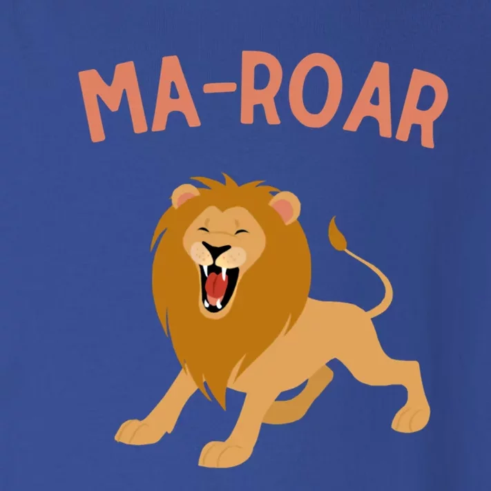 Jewish Motherpassover Seder Maror Magiftroar Mom Lion Of Judah Gift Toddler Long Sleeve Shirt