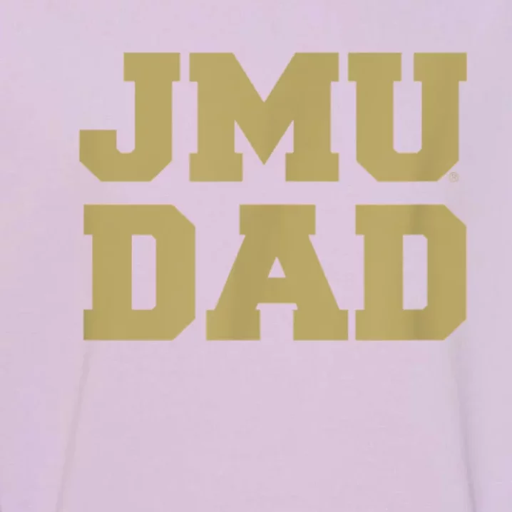 James Madison University JMU Dukes Dad Garment-Dyed Sweatshirt