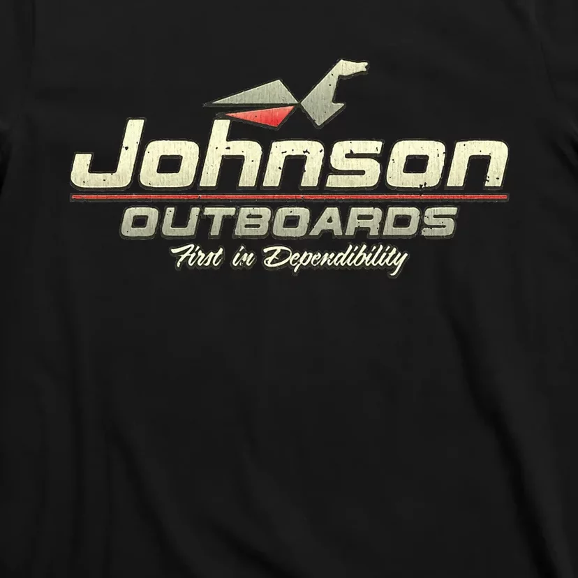 Johnson Outboards 1903 T-Shirt