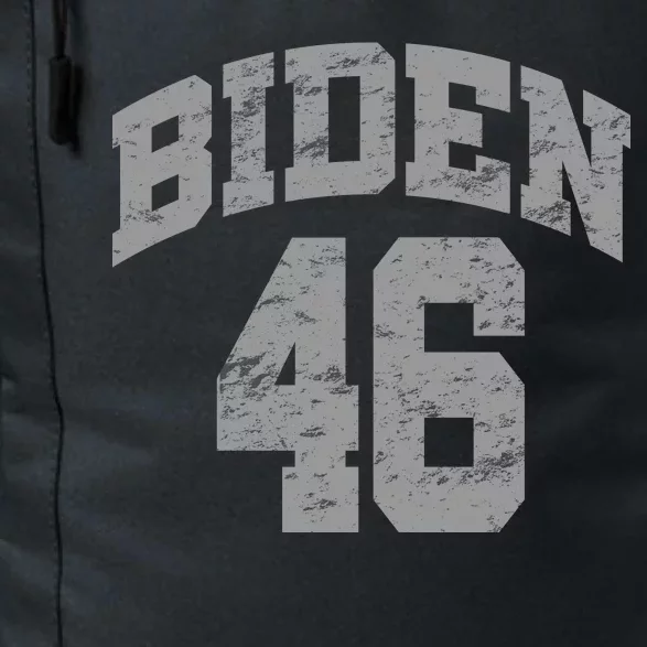 Joe Biden 46 Daily Commute Backpack