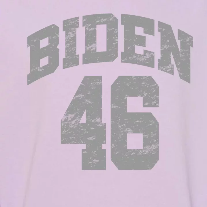 Joe Biden 46 Garment-Dyed Sweatshirt