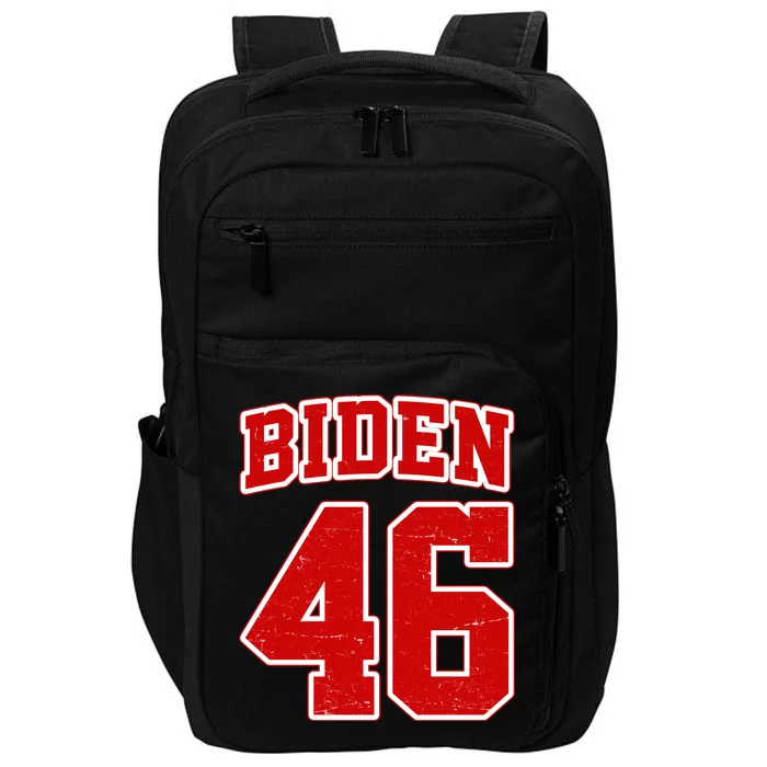 Joe Biden 46th president 2020 Impact Tech Backpack