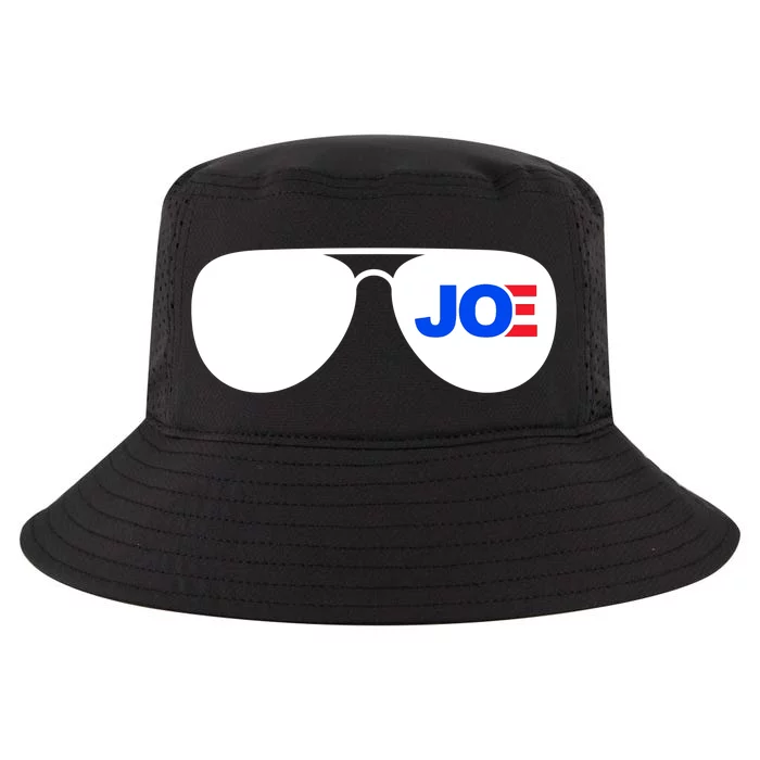 Joe Biden Aviators Cool Comfort Performance Bucket Hat