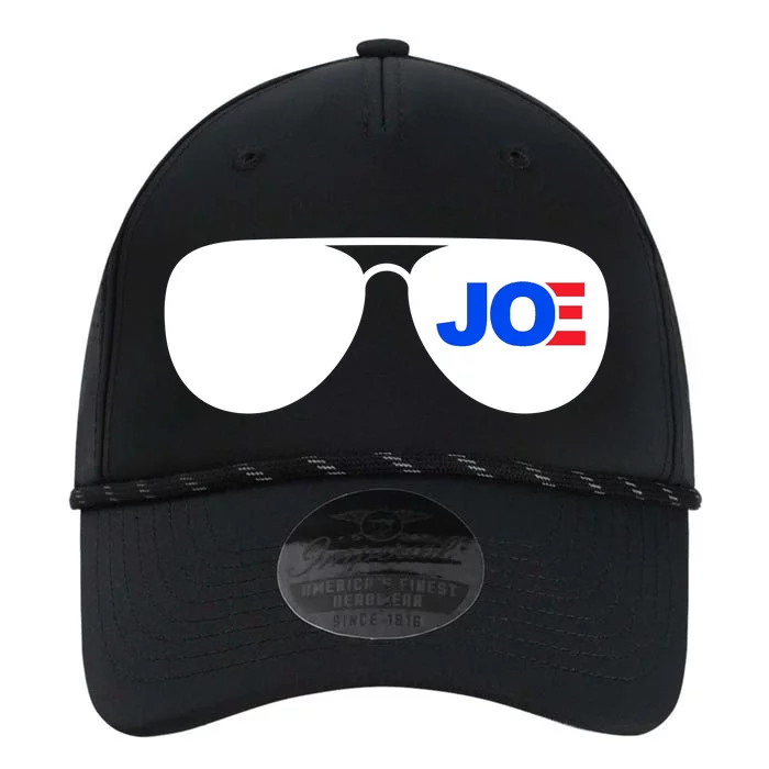 Joe Biden Aviators Performance The Dyno Cap