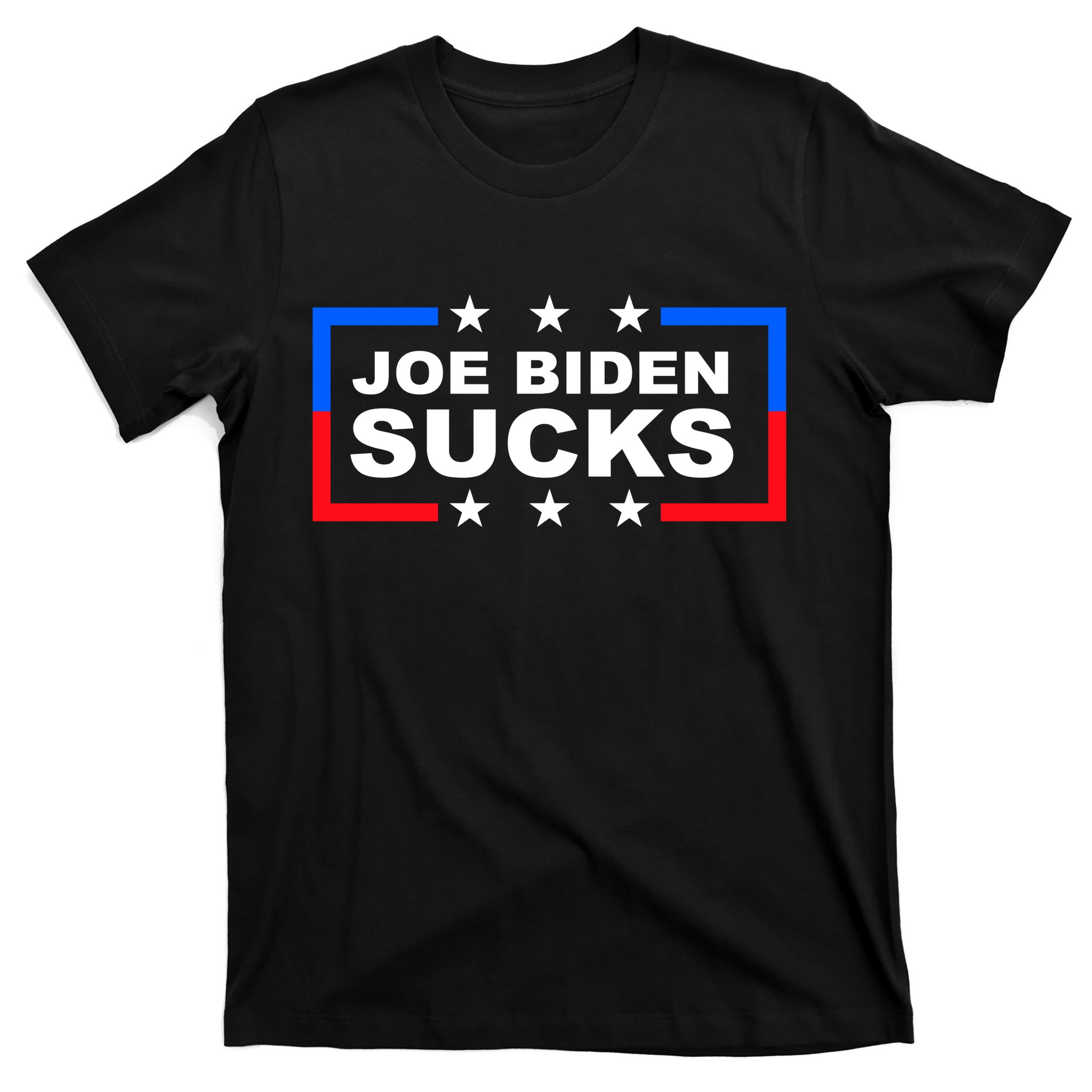 Joe Biden Sucks T-Shirt | TeeShirtPalace