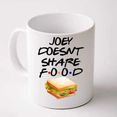 Keep Hot Dogs At 1.50 Dollars Front & Back Coffee Mug