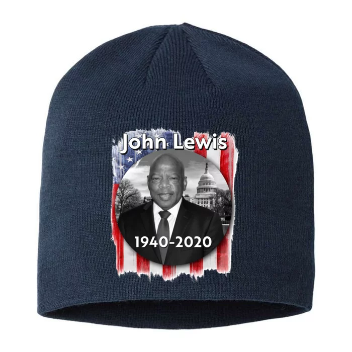 John Lewis Tribute 8 1/2in Sustainable Knit Beanie