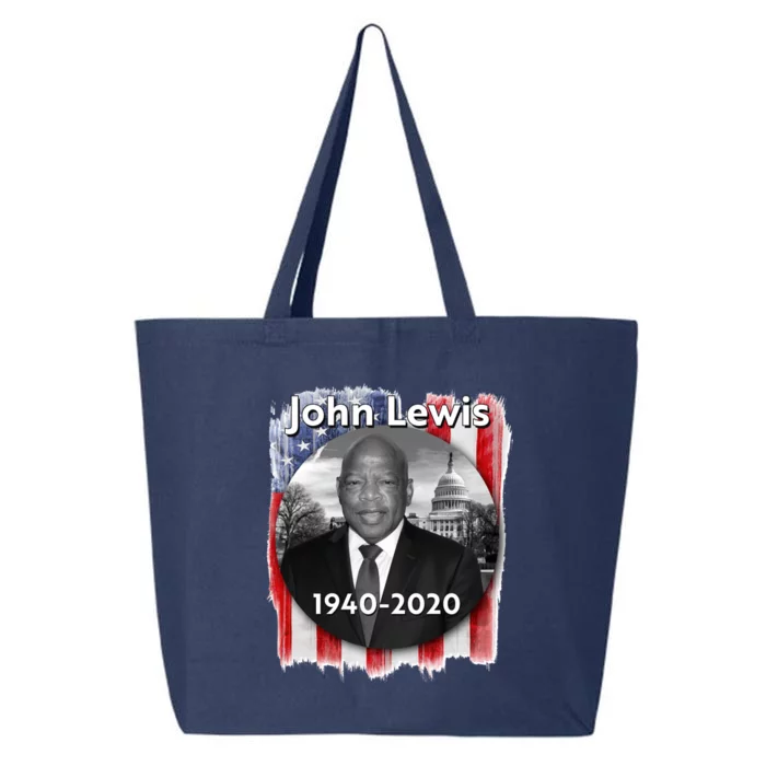 John Lewis Tribute 25L Jumbo Tote