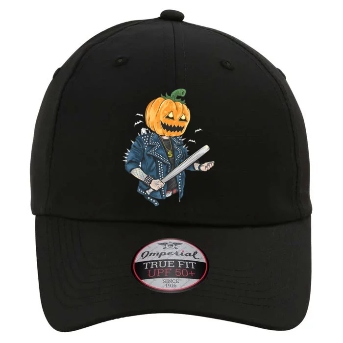 Jack O Lantern Gangster Gang The Original Performance Cap