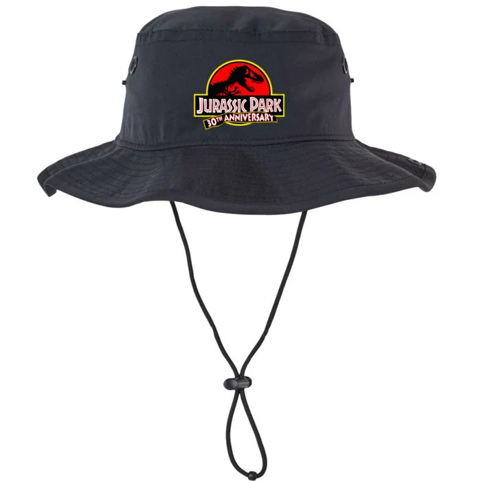 Jurassic Park 30th Anniversary Legacy Cool Fit Booney Bucket Hat