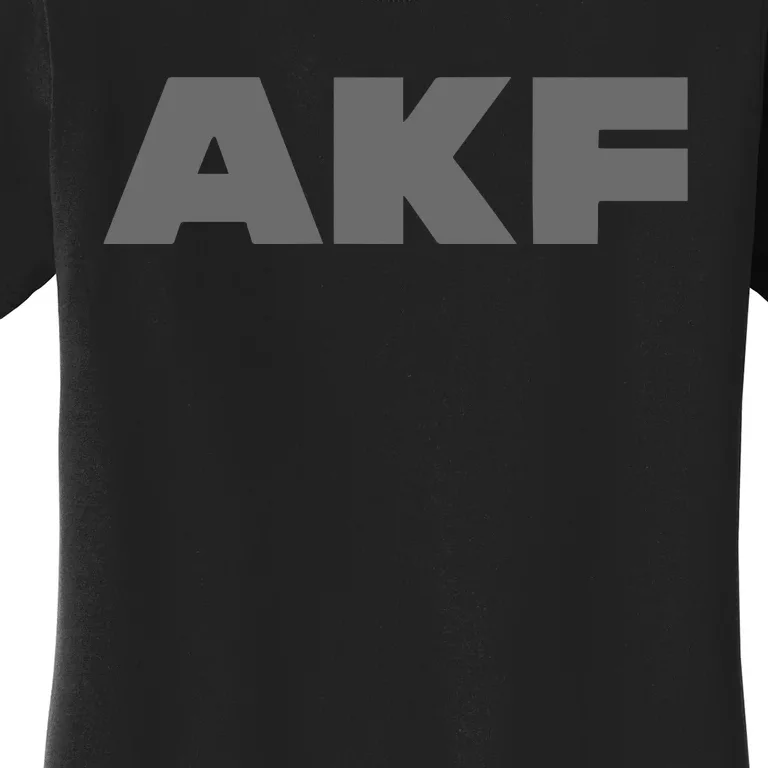 Jared Padalecki Akf Moisture Women's T-Shirt