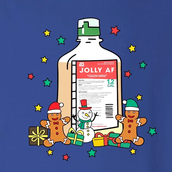 Jolly Pharmacy Crew Pharmacist Group Matching Christmas Great Gift Toddler Long Sleeve Shirt