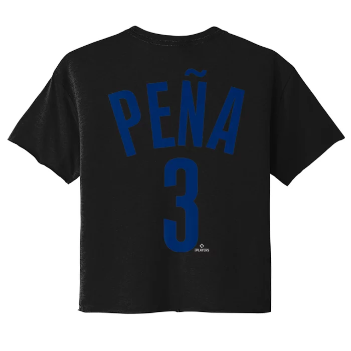 Jeremy Pena Kids Toddler T-Shirt  Houston Baseball Kids Toddler T