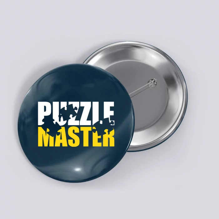 Jigsaw Puzzle Master Button