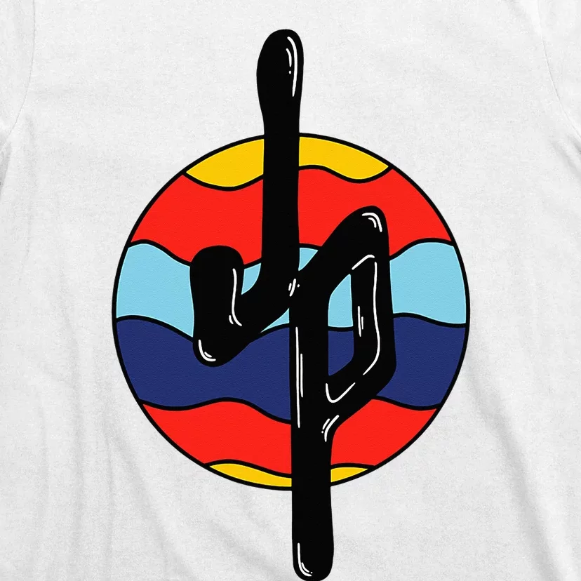 Jeremy Parsons Original Logo Upgrade T-Shirt