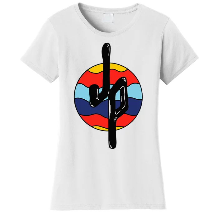 Jeremy Parsons Original Logo Upgrade Women's T-Shirt