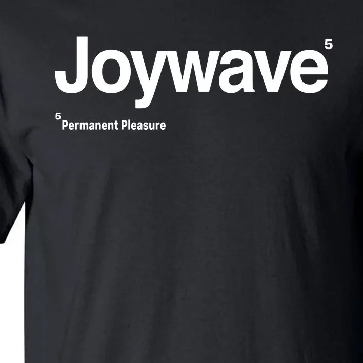 Joywave Permanent Pleasure 5 Tall T-Shirt